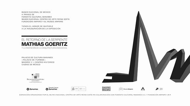 Documental Mathias Goeritz, edición Alo Briones