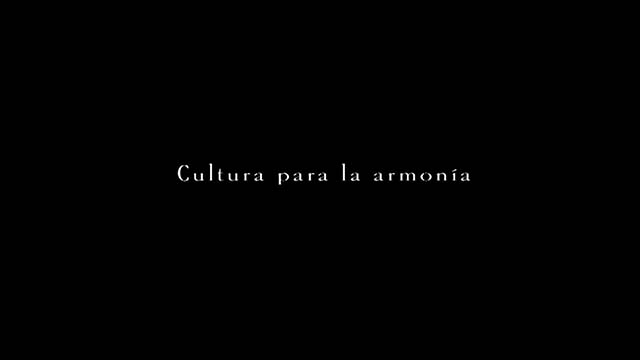 Documental Renacimiento, edición Alo Briones