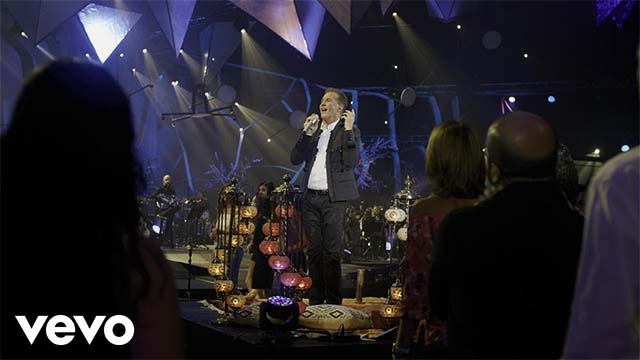 Video músical Emmanuel: La última luna, edición Alo Briones